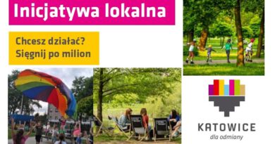 inicjatywa lokalna Załęże
