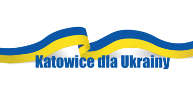 pomoc dla Ukrainy Katowice