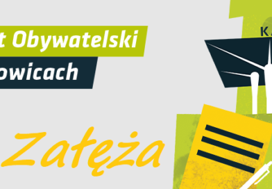 IX Budżet Obywatelski w Katowicach. Jakie projekty dla Załęża?