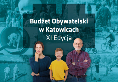 Budżet Obywatelski Katowice Zielony Budżet
