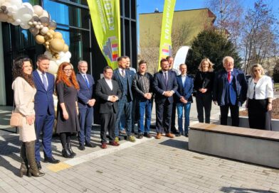 Miejski Dom Kultury na os. Witosa został dziś otwarty