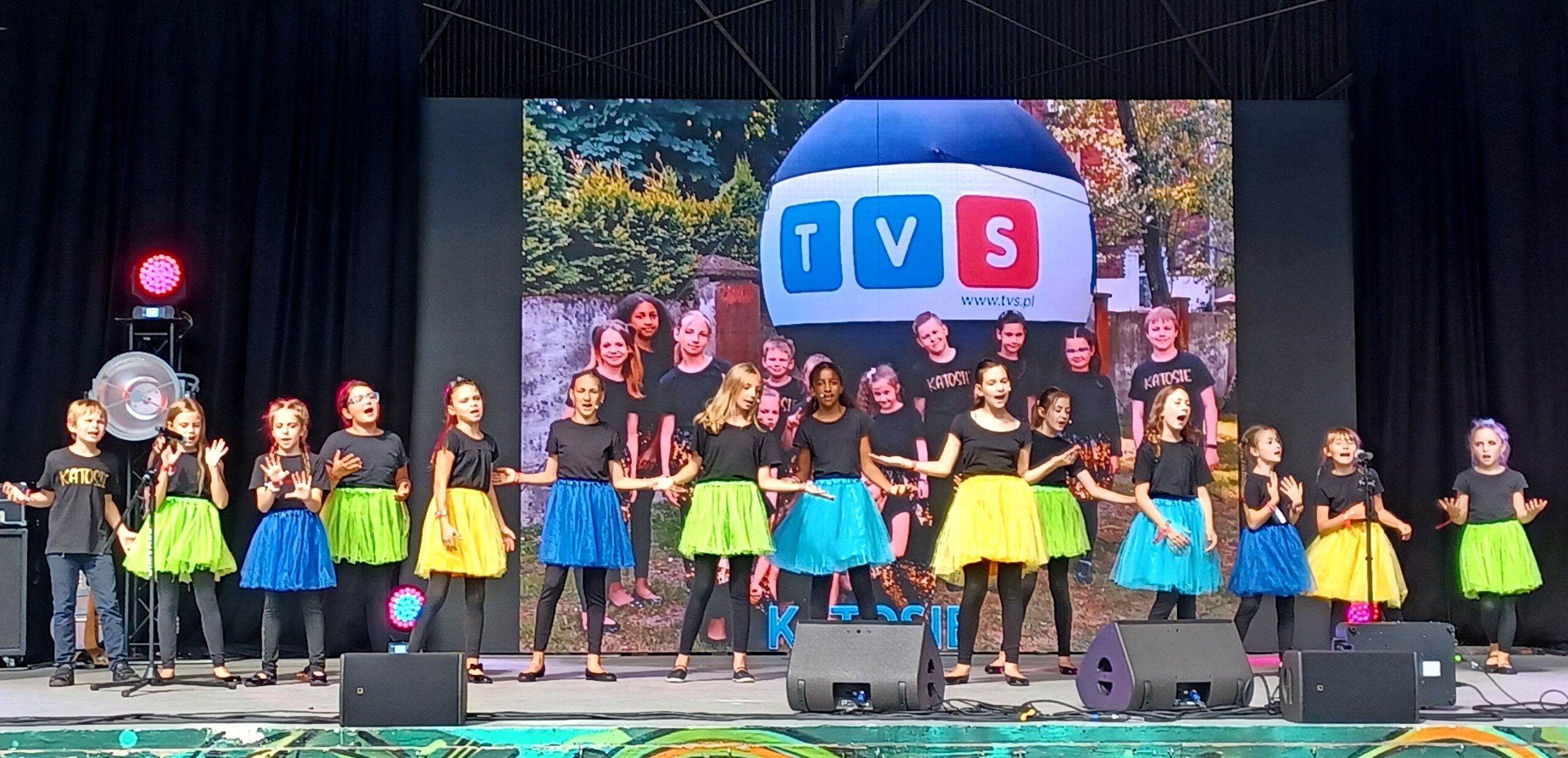 15 urodziny katosi
