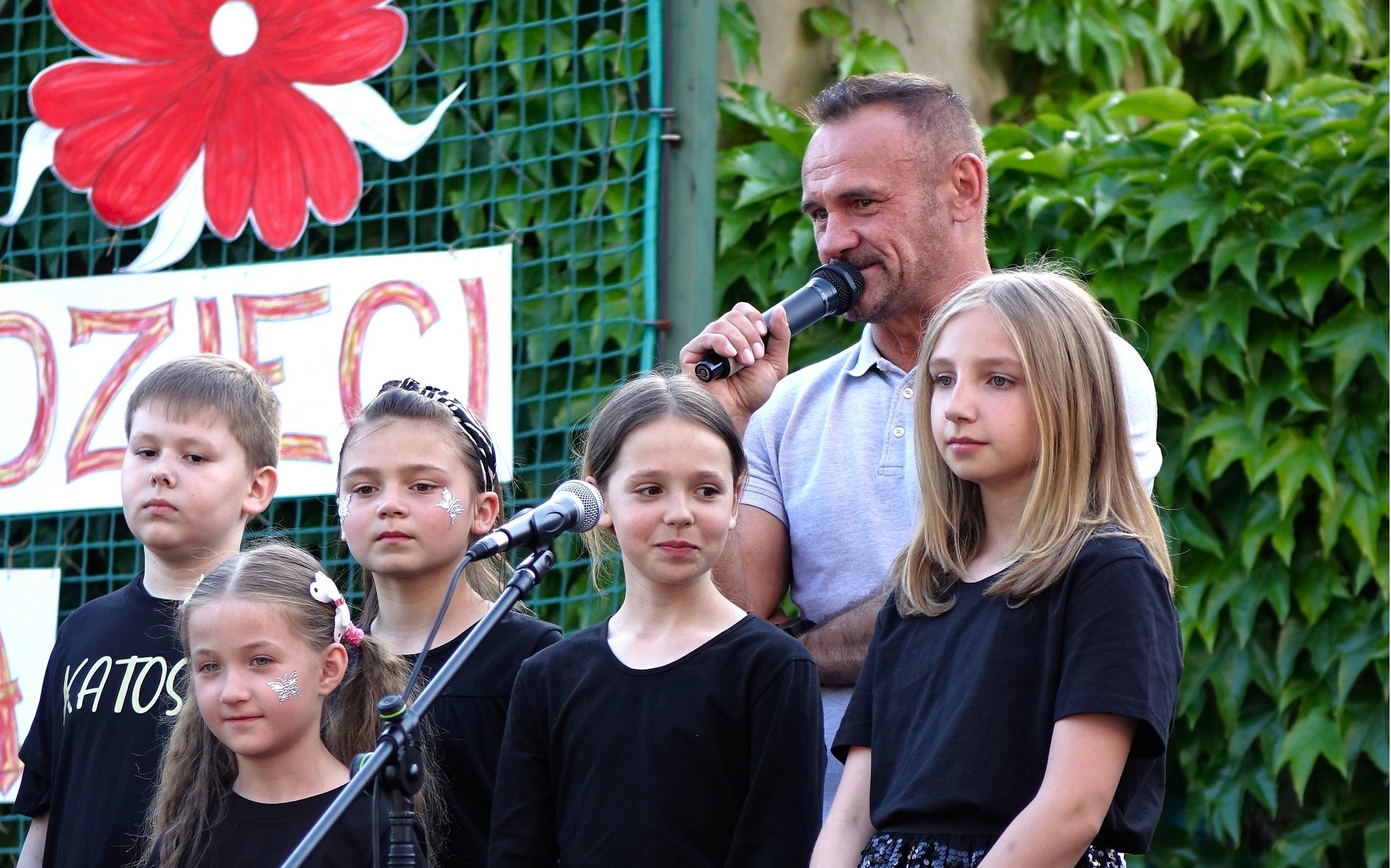 zespół katosie z katowic