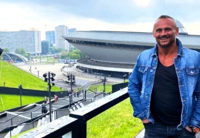 „To jest mój świat”. Rozmowa z Tomaszem Pawluczukiem w 15. urodziny Zespołu Katosie