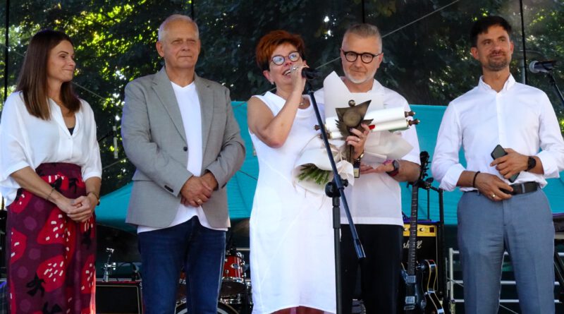 wywiad z dyrektorem szkoły