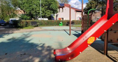 Budżet obywatelski katowice załęże głosowanie