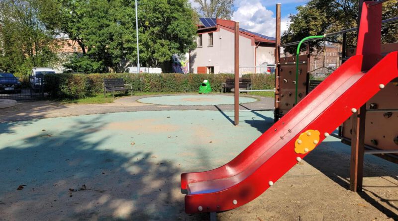 Budżet obywatelski katowice załęże głosowanie
