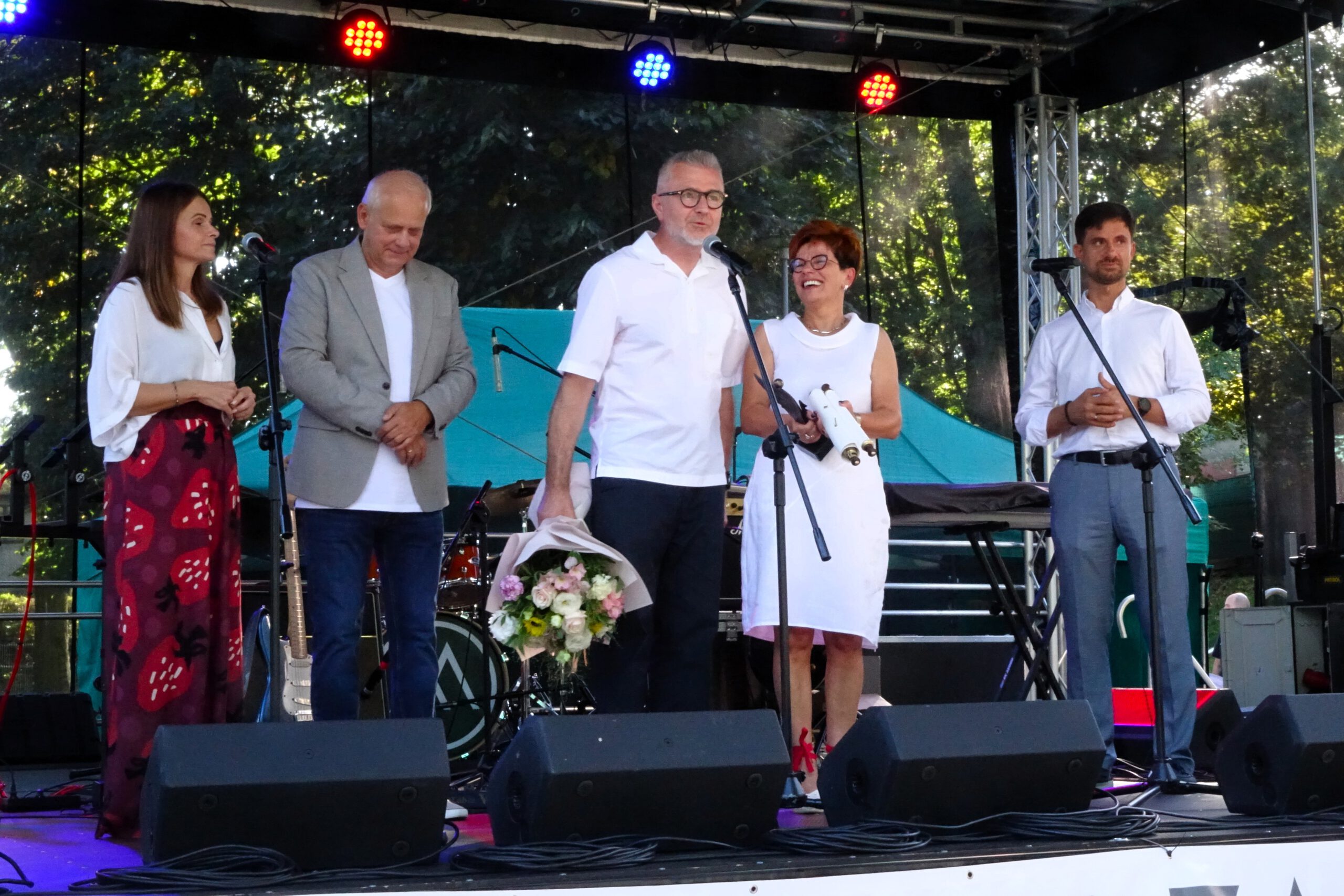 festyn załęże