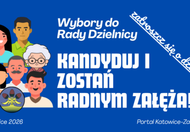 Rada Dzielnicy Załęże wybory