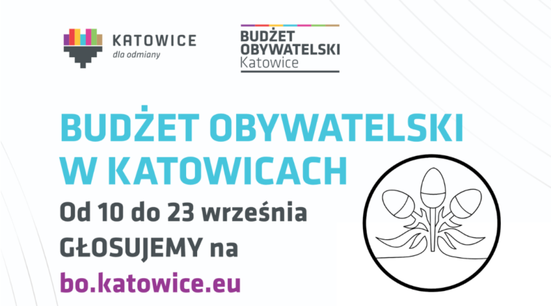 budżet obywatelski załęże