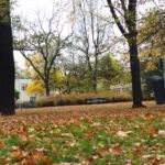 Plac Londzina, Katowice 2018 r. / Fot. Ewa Inn