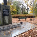 Plac Londzina, Katowice 2018 r. / Fot. Ewa Inn